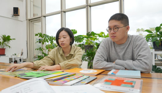大学生がはじめた「教科書で国民の美的感覚を養う」プロジェクト。台湾社会を巻き込んだ10年の奇跡